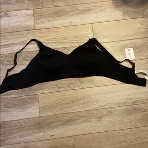 Hold true lululemon bra